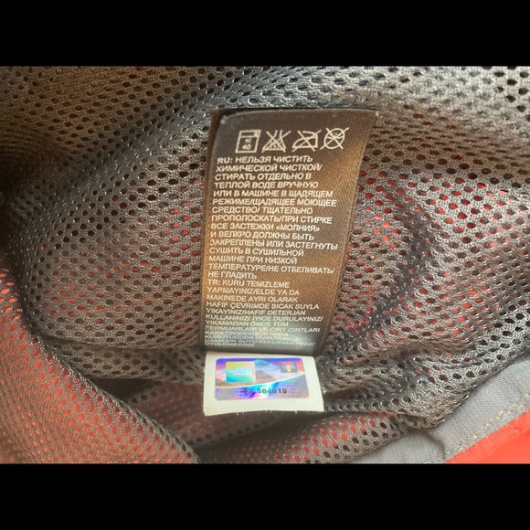 The North Face Hydrenalite Hooded Jacket Size XXL - Picture 10 of 13